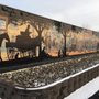Photo of Toppenish Mural Society