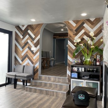 BLVD Barbers - Barber shop - Barbers Near Me - Costa Mesa, California