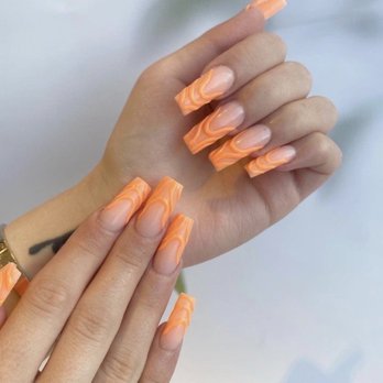 Graphic Nail - Some beautiful designs on instagram - Nail Salons Near Me - Vernon Hills, Illinois Graphic Nail - Some beautiful designs on instagram - Nail Salons Near Me - Vernon Hills, Illinois