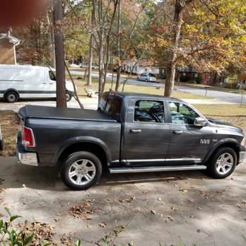Super Truck Plus - High quality bed liner and cover meticulous installation - Auto Parts & Supplies Near Me - Garner, North Carolina Super Truck Plus - High quality bed liner and cover meticulous installation - Auto Parts & Supplies Near Me - Garner, North Carolina