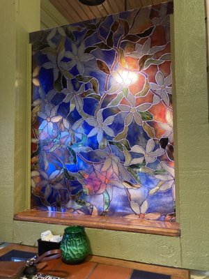 Olives Mediterranean Grill by null