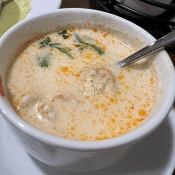 Thai Story - Tom Kah - Thai Near Me - Chagrin Falls, Ohio Thai Story - Tom Kah - Thai Near Me - Chagrin Falls, Ohio