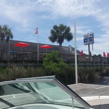 Captain Archie's - Boatin - American Near Me - North Myrtle Beach, South Carolina