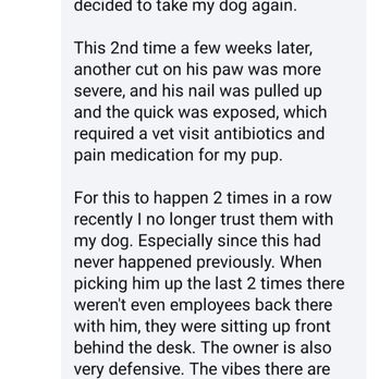 Poco's Playhouse - Owner interaction - Pet Sitting Near Me - Bowling Green, Ohio Poco's Playhouse - Owner interaction - Pet Sitting Near Me - Bowling Green, Ohio