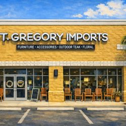 T. Gregory Imports