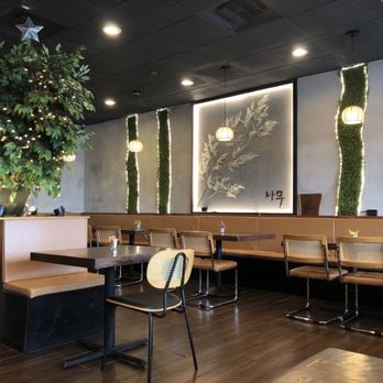 Namu Kitchen - Interior (Part 1) - Breakfast & Brunch Near Me - West Covina, California Namu Kitchen - Interior (Part 1) - Breakfast & Brunch Near Me - West Covina, California