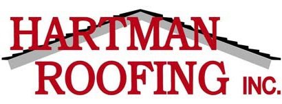 Slide of Hartman Roofing