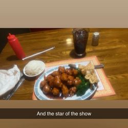 China Garden
