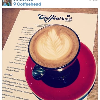 CoffeeHead - Coffee & Tea Supplies Near Me - Camberwell, VIC