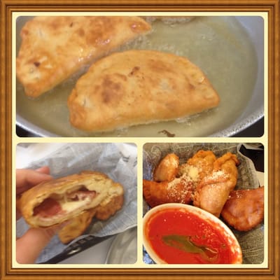 The Boot Pizzeria by null