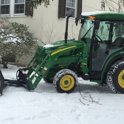 Little's of Hatboro - Deere 3046R With Every Available Option
