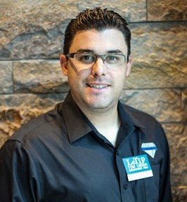 Tom Ledda - Steele Insurance Agency