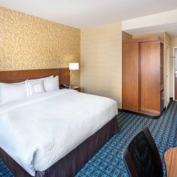Fairfield by Marriott Inn & Suites North Bergen
