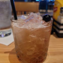 Cobalt Bar & Grill - Amaretto Sour