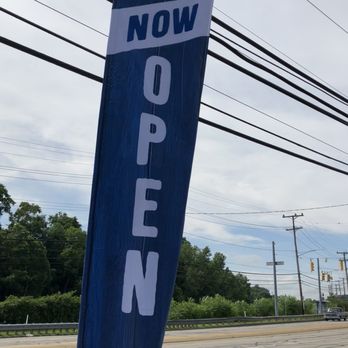 Long John Silver's - Fast Food Near Me - Carnegie, Pennsylvania Long John Silver's - Fast Food Near Me - Carnegie, Pennsylvania