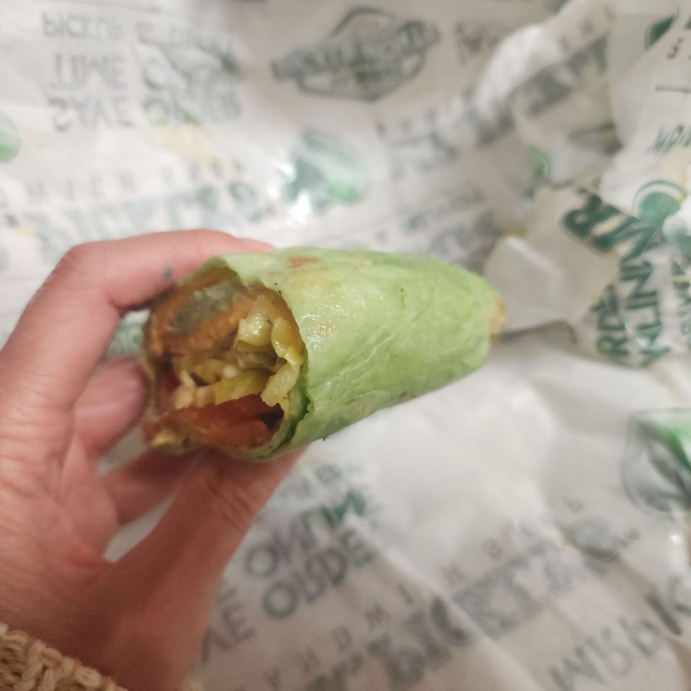 Mr. Pickle's Sandwich Shop - Great Taste but Smaller Size - Sandwiches Near Me - Livermore, California