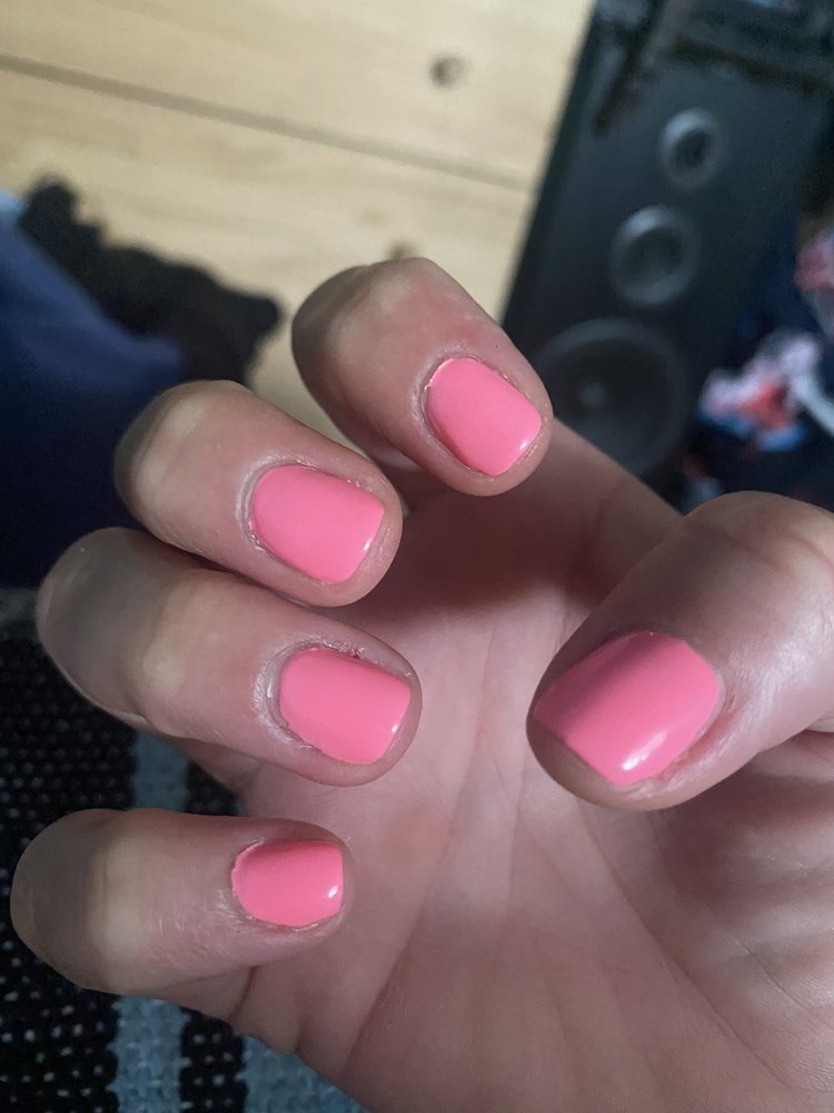 CRYSTAL NAILS 11 Photos & 10 Reviews 462 Birchmount Road