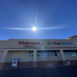 Walgreens