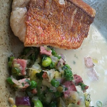 Husk - Snapper - American Near Me - Charleston, South Carolina