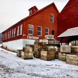 Clarkdale Fruit Farm
