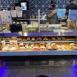 Hissho Sushi & Craft Beer Bar