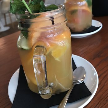 Ambasada - Vegetarian Near Me - Warsaw, MZ
