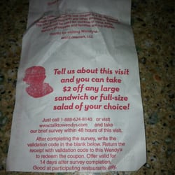 Wendy's