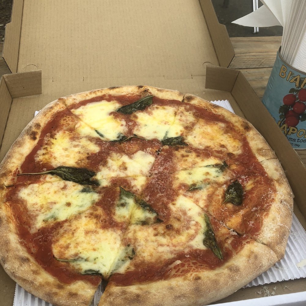 Cornelly - Margherita Pizza - Italian Near Me - Seattle, Washington Cornelly - Margherita Pizza - Italian Near Me - Seattle, Washington