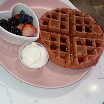 Taquero Mucho - Waffles - Tacos Near Me - Austin, Texas Taquero Mucho - Waffles - Tacos Near Me - Austin, Texas