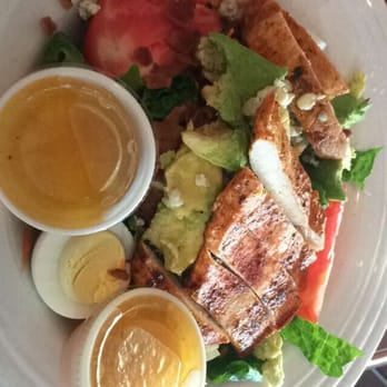 Maria's Cafe - Cobb salad - Breakfast & Brunch Near Me - Stuart, Florida