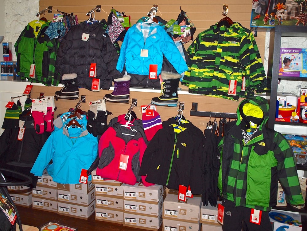 grow children's boutique