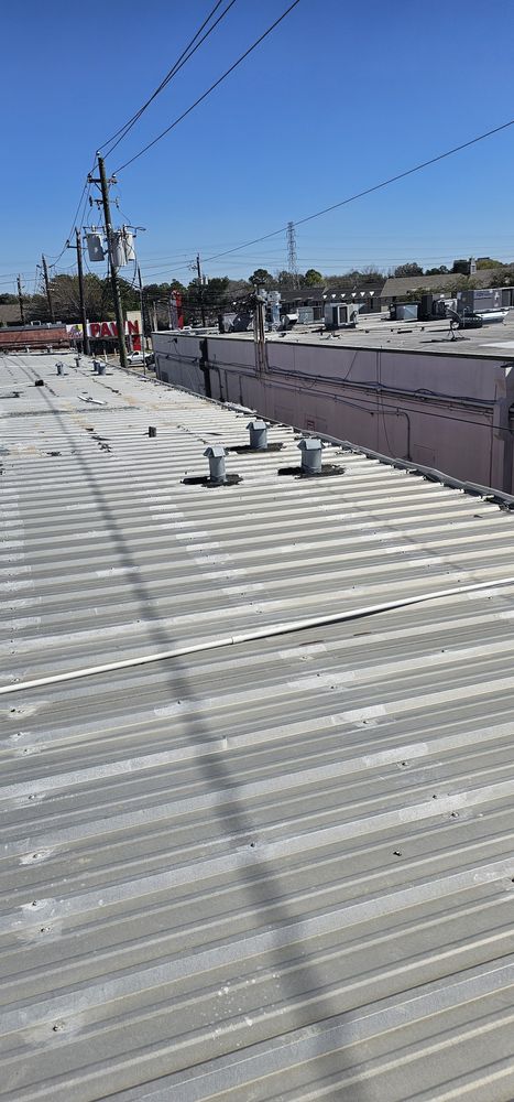 Slide of Roofs by Jeff