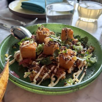 Cabra - Peruvian Near Me - Los Angeles, California