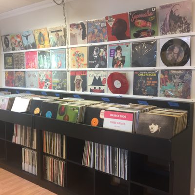 Lofidelic Records by null
