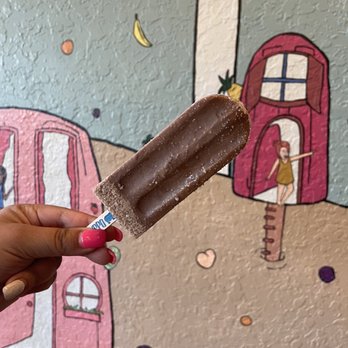 The Hyppo - Desserts Near Me - Saint Petersburg, Florida