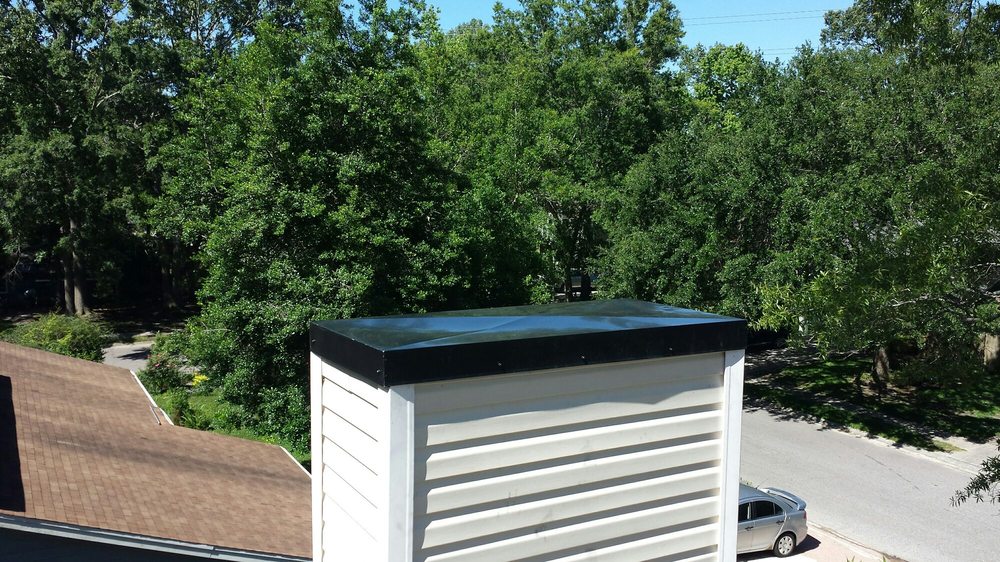 Slide of DLV Roofing & Exteriors