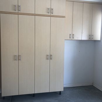 Classy Closets - Garage cabinets - Cabinetry Near Me - Chandler, Arizona