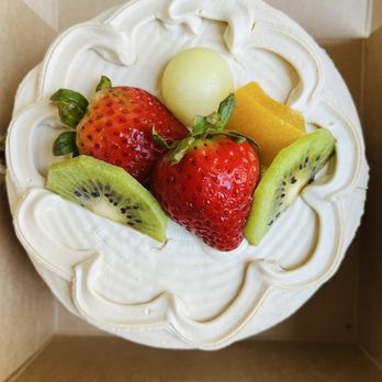 Tanbii Bakery - 05/13/26. IG: @jasfoodchronicles - Bakeries Near Me - Rosemead, California