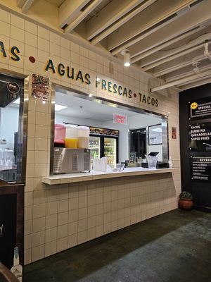 Maestro Tacos by null