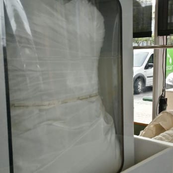 Washmix - Clearly packed with care! - Dry Cleaning Near Me - Mountain View, California