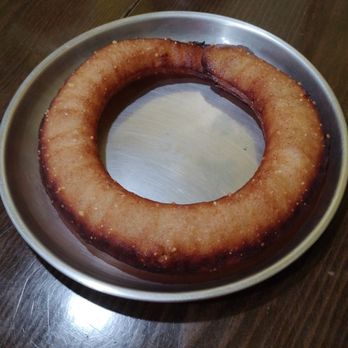 Laliguras Bistro - Sel roti - Himalayan/Nepalese Near Me - Jackson Heights, New York