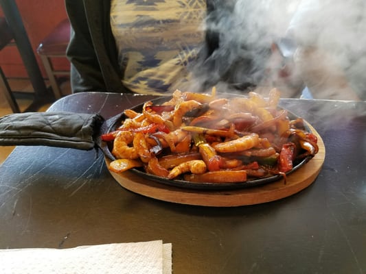 El Salpicon Detroit | Mariscos by null