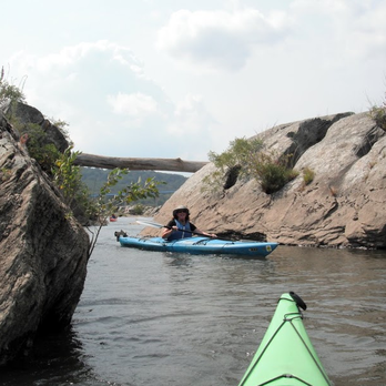 Kayaking Made Ez - Rafting/Kayaking Near Me