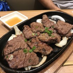 名家韓國餐廳