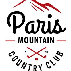 Paris Mountain Country Club