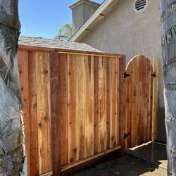 JR Fence