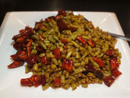 Chengdu Taste by null