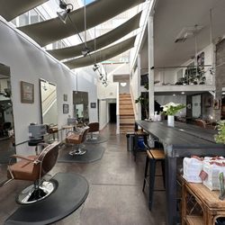 Daredevils & Queens Salon
