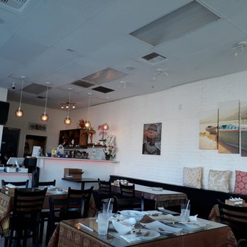 Thai Mango - More of dining room - Thai Near Me - Sacramento, California Thai Mango - More of dining room - Thai Near Me - Sacramento, California