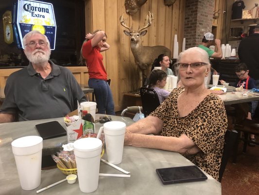 Crawfish Time by null